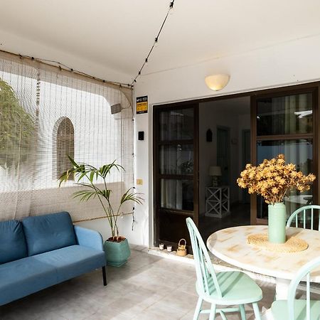科拉雷侯Casa Piquel公寓 外观 照片