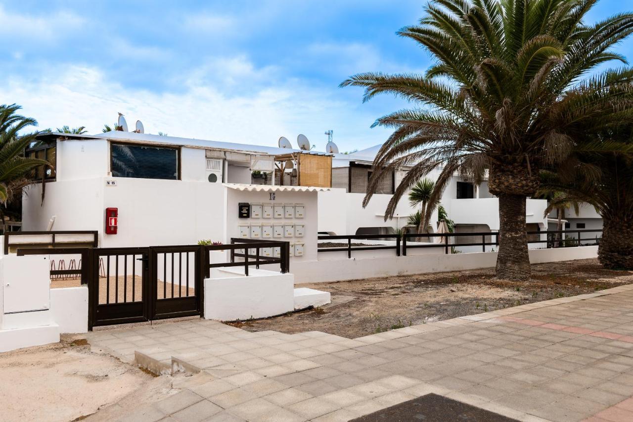 科拉雷侯Casa Piquel公寓 外观 照片
